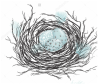 Feather Your Own Nest-
