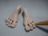Feet of Clay-