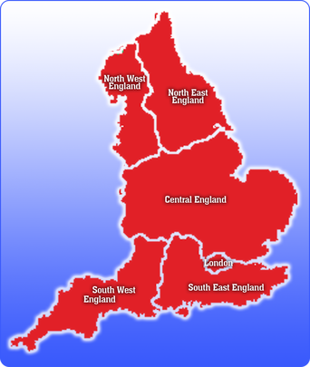 Genealogy- England