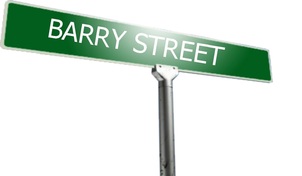 Barry Street Mentone