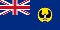 South Australian Flag