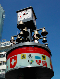 London's Unusual Clocks Explained