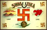 Swastika﻿ origin