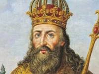 Charles the Great (Charlemagne)- History of Education