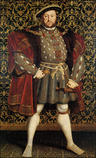 Henry VIII hanged 70,000 robbers, thieves & vagabonds - History of Education