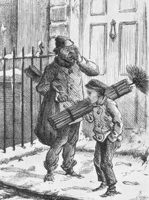 A Chimney Sweep's Complaint