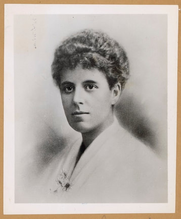 GRACE ELIZABETH JENNINGS CARMICHAEL NURSE- HOSPITAL FOR SICK CHILDREN & AUSTRALIAN POETESS 1867-1904 Biography