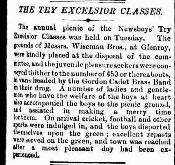 1890 Try Excelsior, Wiseman Brothers