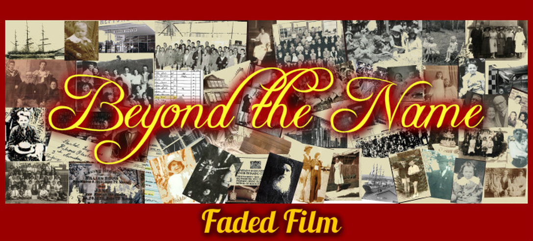 Informative film clips- Beyond the Name, History & Genealogy