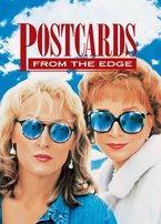 Postcards from the edge U.S.A.