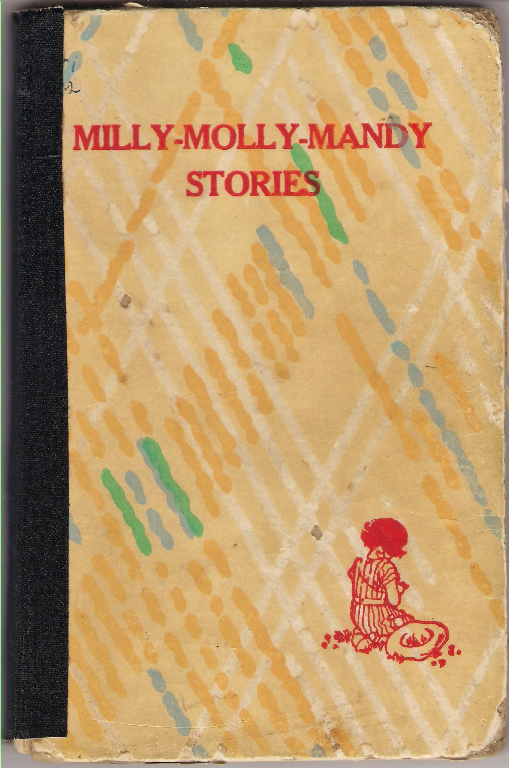 Milly, Molly, Mandy stories
