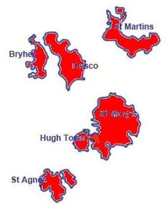 Genealogy- Isles of U.K.