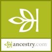 Finding things on Ancestry