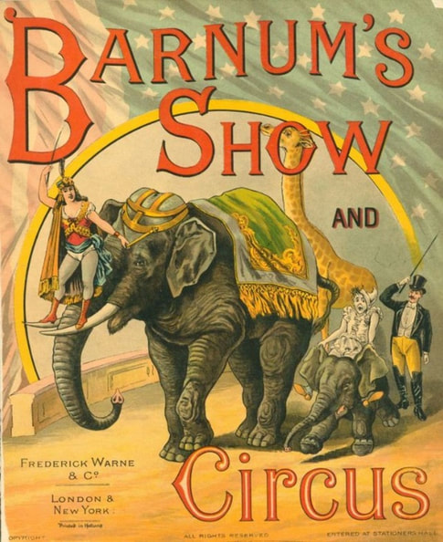 Barnum's Circus