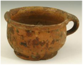 Chamber Pot or 'Po' 