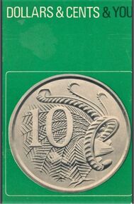 Decimal Currency Changeover Booklet 1966 Australia