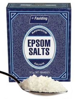 ​EPSOM SALTS