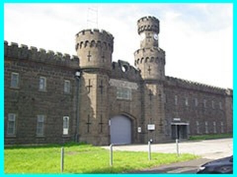 A Penal stockade was set up at 'Pentridge' which was the old name for Coburg