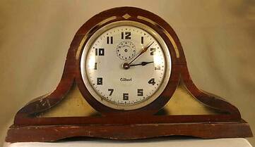 Listen to- Wall and Mantel Clock Chime and Strike Sounds