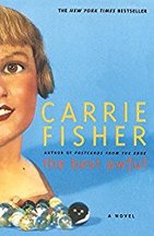 The Best Awful, Carrie Fisher