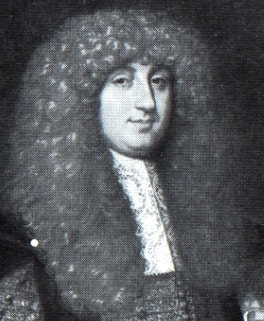 John Leslie, 7th Earl and 1st Duke of Rothes
