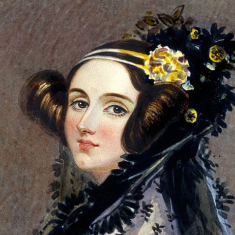 Augusta Ada Lovelace