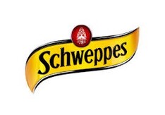 1843, Schweppes commercialised Malvern Water