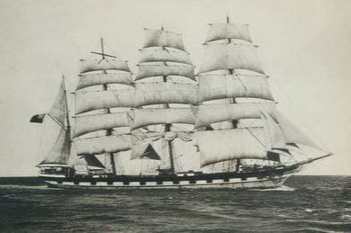 Clipper Ships