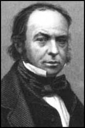 Isambard Kingdom Brunel, 1806-1859
