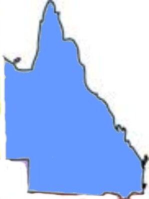 Genealogy- Queensland