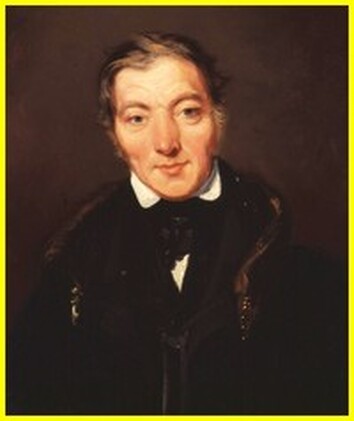 ROBERT OWEN TEXTILE INDUSTRY, FACTORY REFORM (EIGHT HOUR DAY) 1771-1858 Biography