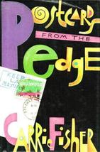 Postcards from the edge, Carrie Fisher