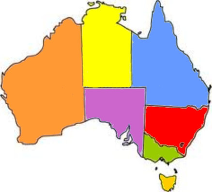 Genealogy- Australia