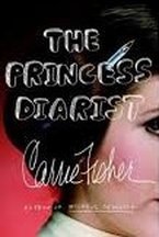 The Princess diarist, Carrie Fisher