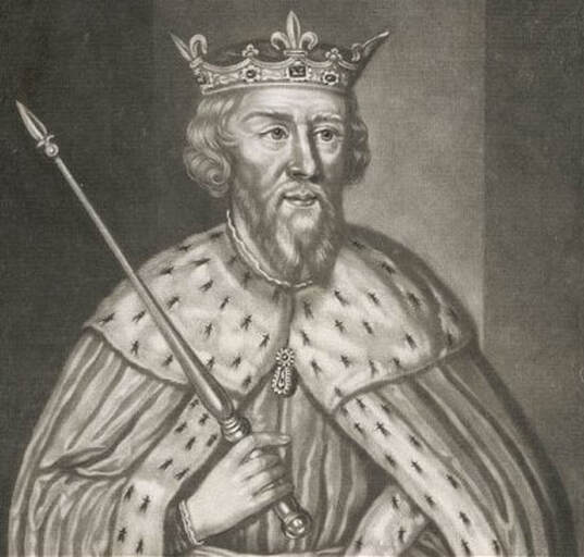 History of Education- King Alfred wished to raise his people from a condition of ignorance