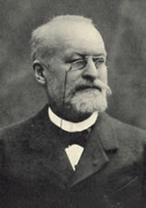 Charles Louis Alphonse Laveran & Malaria