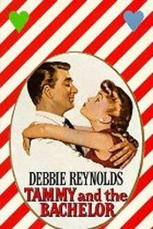 Debbie Reynolds, Tammy & the Bachelor