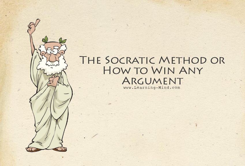 History of Education- Socratic method, Marva Collins