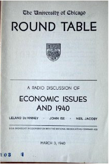 National Roundtable