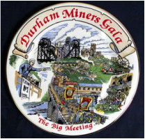 Durham Miners' Gala