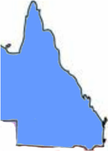 Genealogy- Queensland