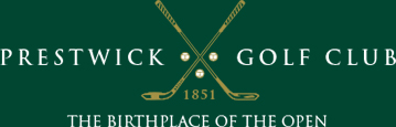 1860 the first Open Golf Championship was held at Prestwick