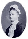 Cecil Frances Alexander 1818 - 1895