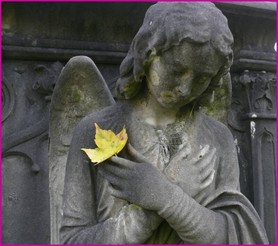 WEST NORWOOD CEMETERY, London