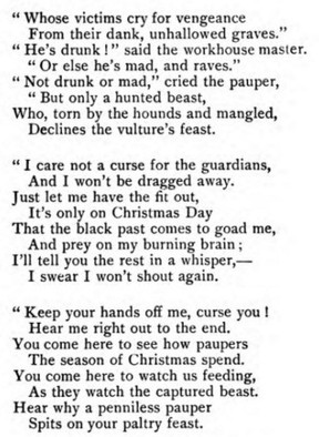 ​In the Workhouse: Christmas Day (1879)