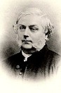 Henry John Gauntlett 1805 - 1876 