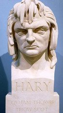 Blind Harry (c.1440  1492