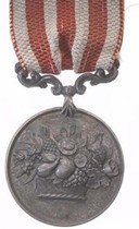 I.O. Rechabites ​Medal 