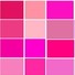 In the Pink-
