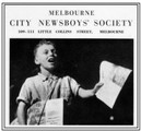 Melbourne City Newsboys